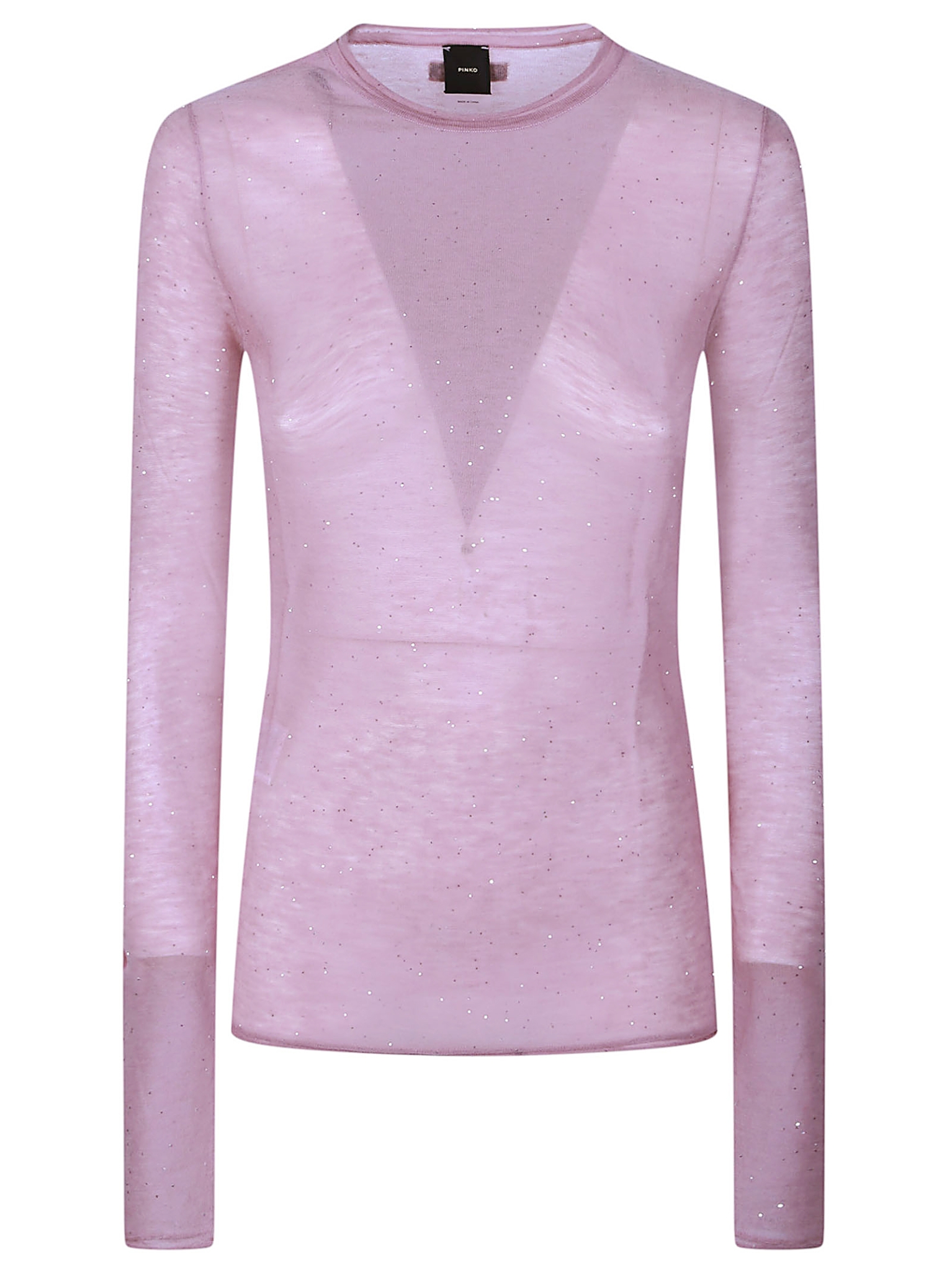 [PINKO] Knitwear FW26 105398 A2PM