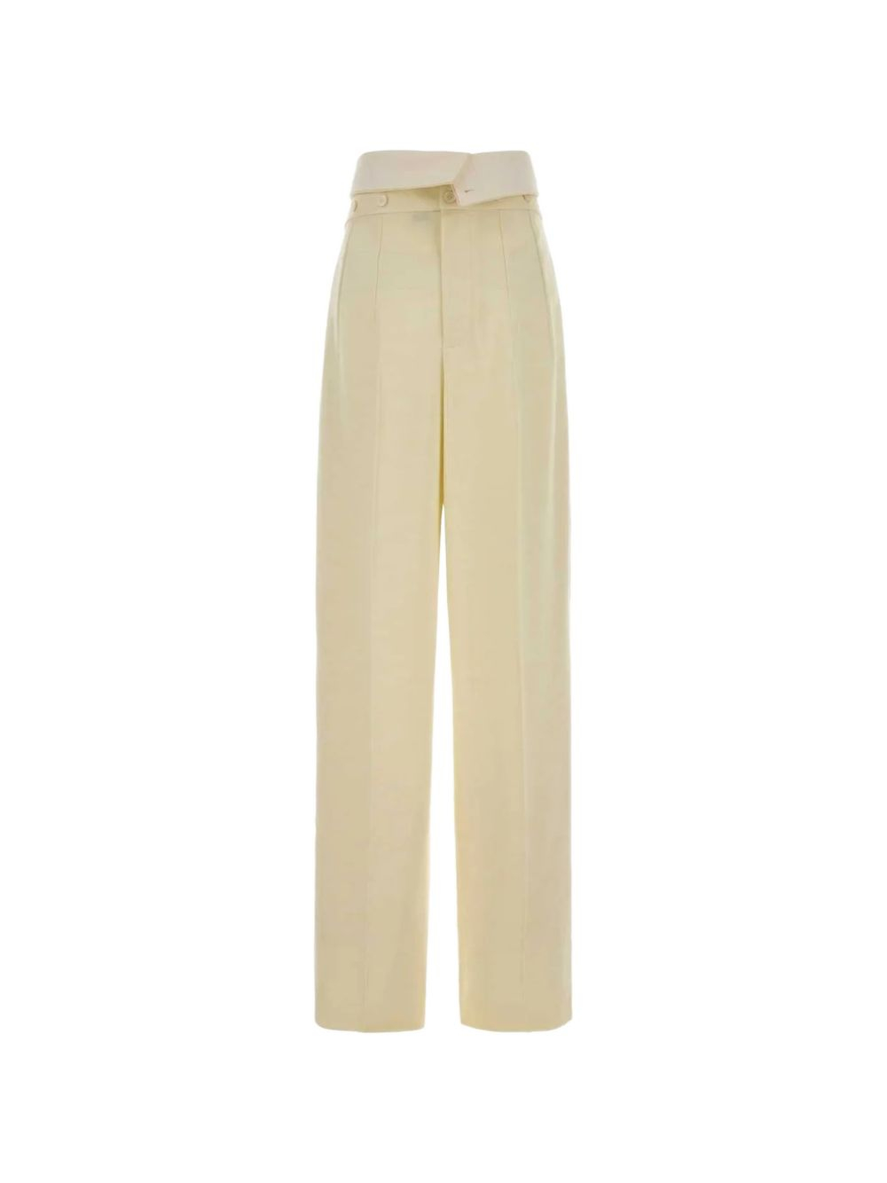 [CARVEN] Trousers SS26 6261K21377N002