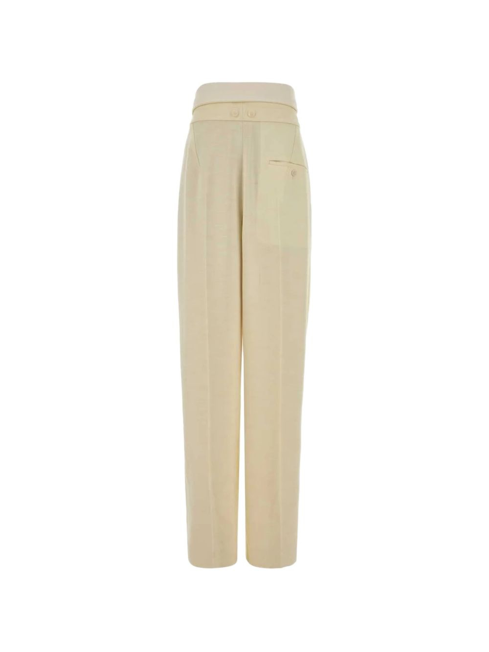 [CARVEN] Trousers SS26 6261K21377N002