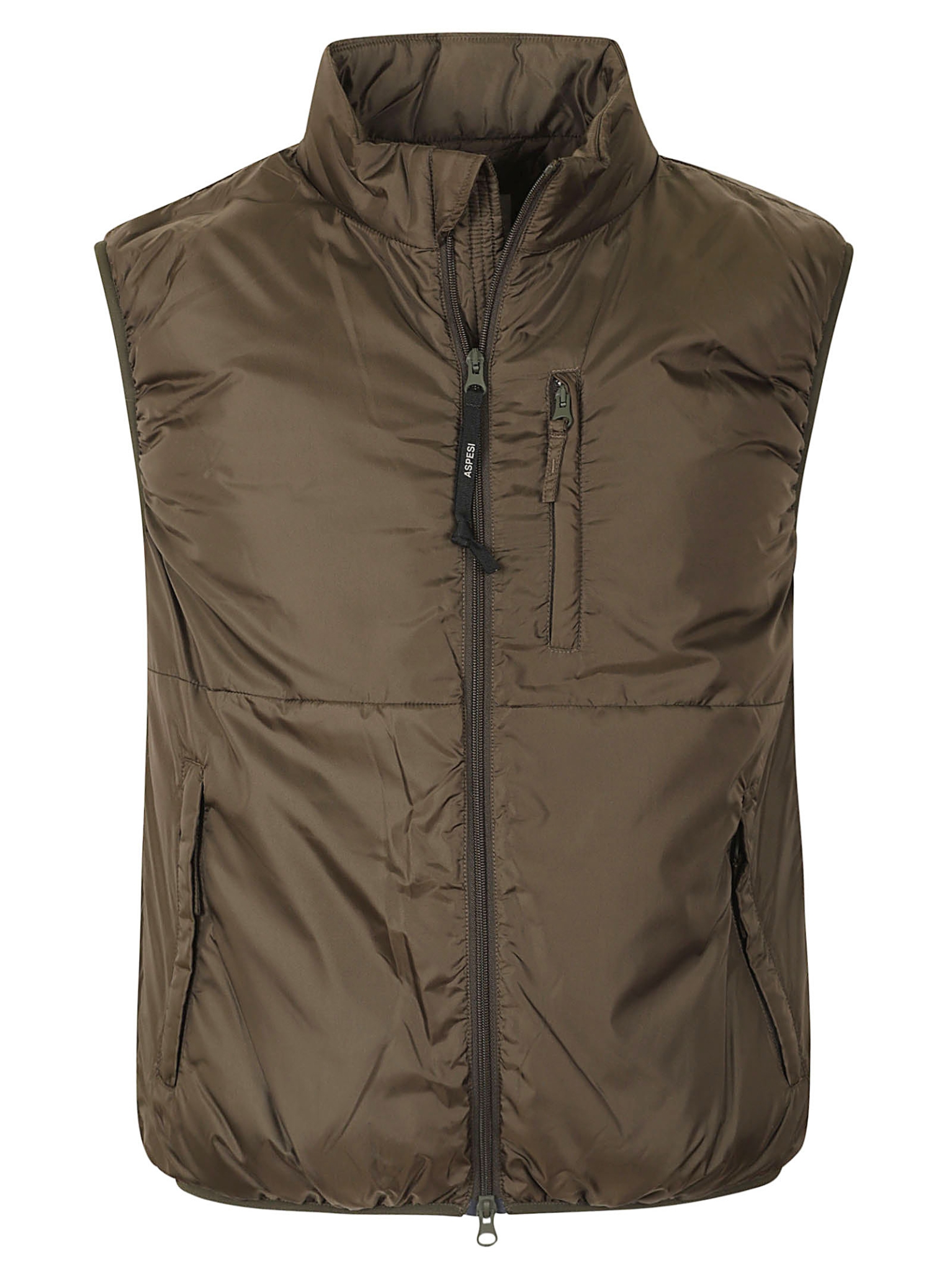 [Aspesi] Down Vest FW26 G199 7961