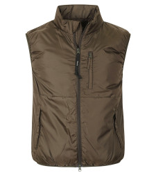 [Aspesi] Down Vest FW26 G199 7961