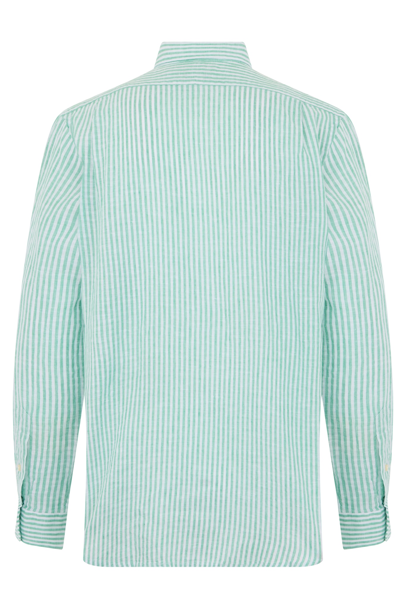 [Polo Ralph Lauren] Shirts Long Sleeve SS26 710B16700_004