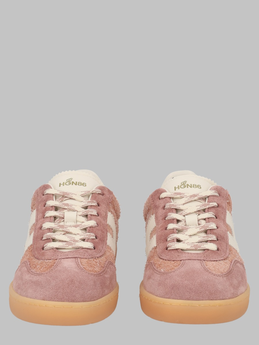 [Hogan] Sneakers FW26 HXW6470FB60_VGZ0R1B
