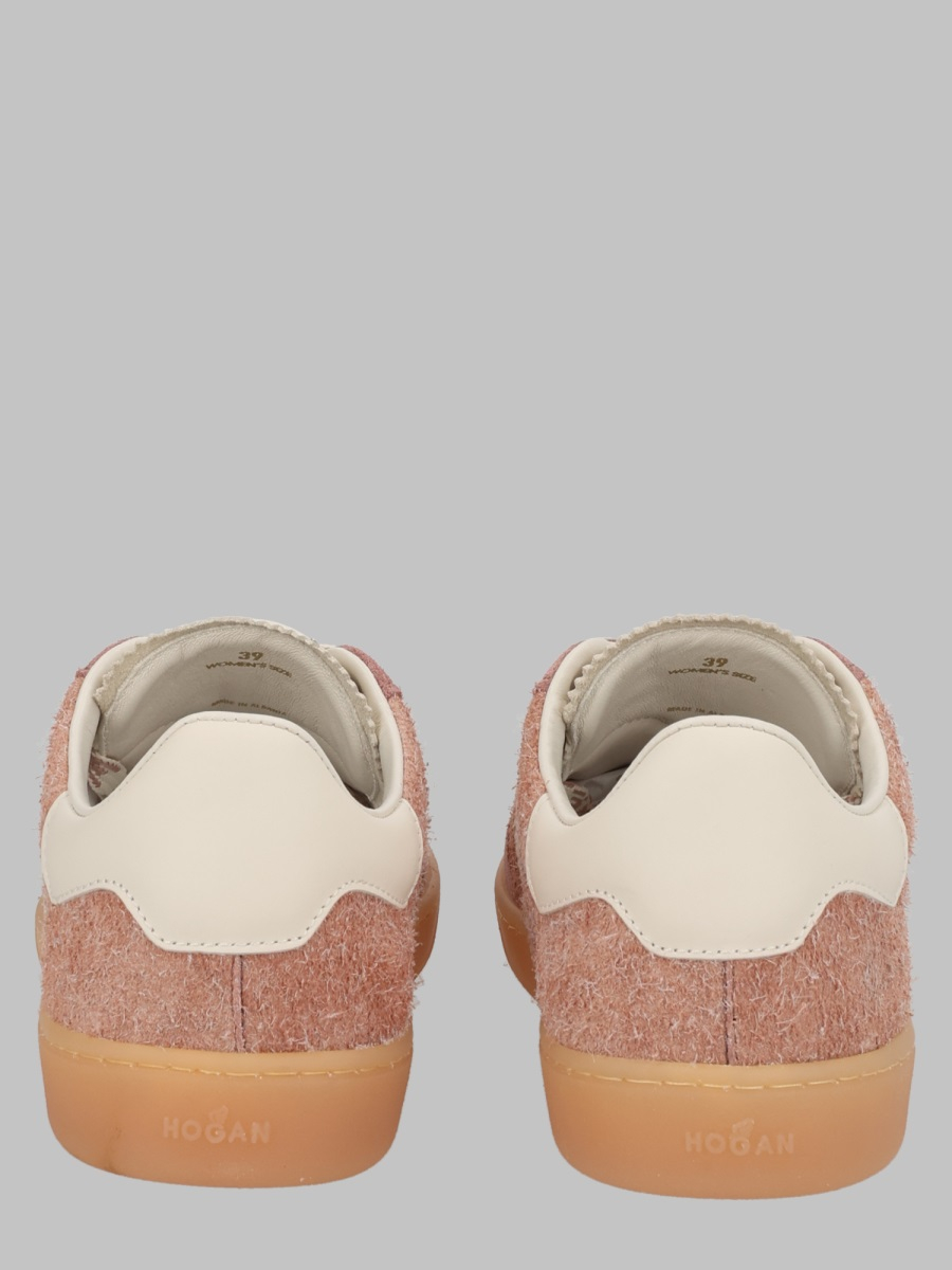 [Hogan] Sneakers FW26 HXW6470FB60_VGZ0R1B