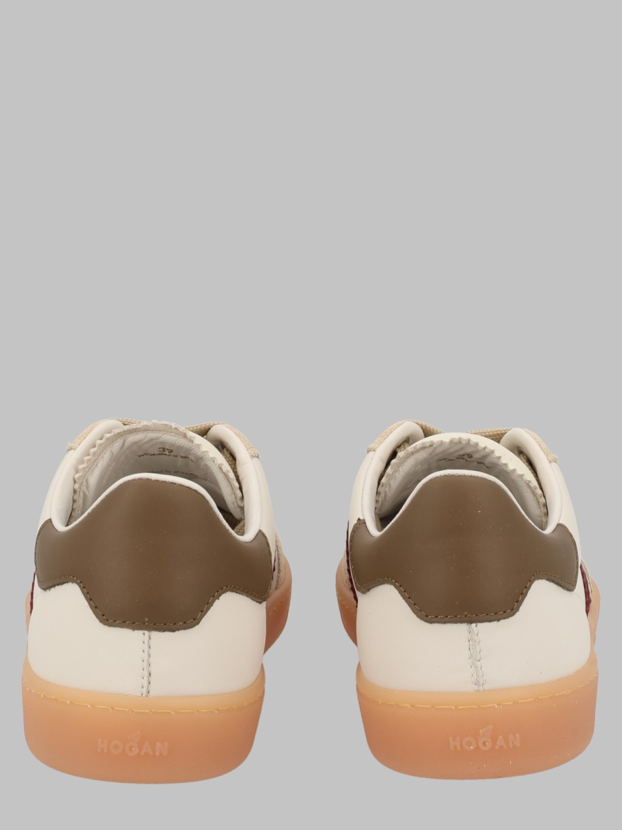 [Hogan] Sneakers FW26 HXW6470FB60_UHC964Q