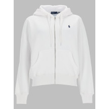 [Polo Ralph Lauren] Sweatshirt FW26 211971699_001WHITE
