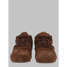 [Axel Arigato] Sneakers FW26 F4158002_DARKBROWN/DARKGUM