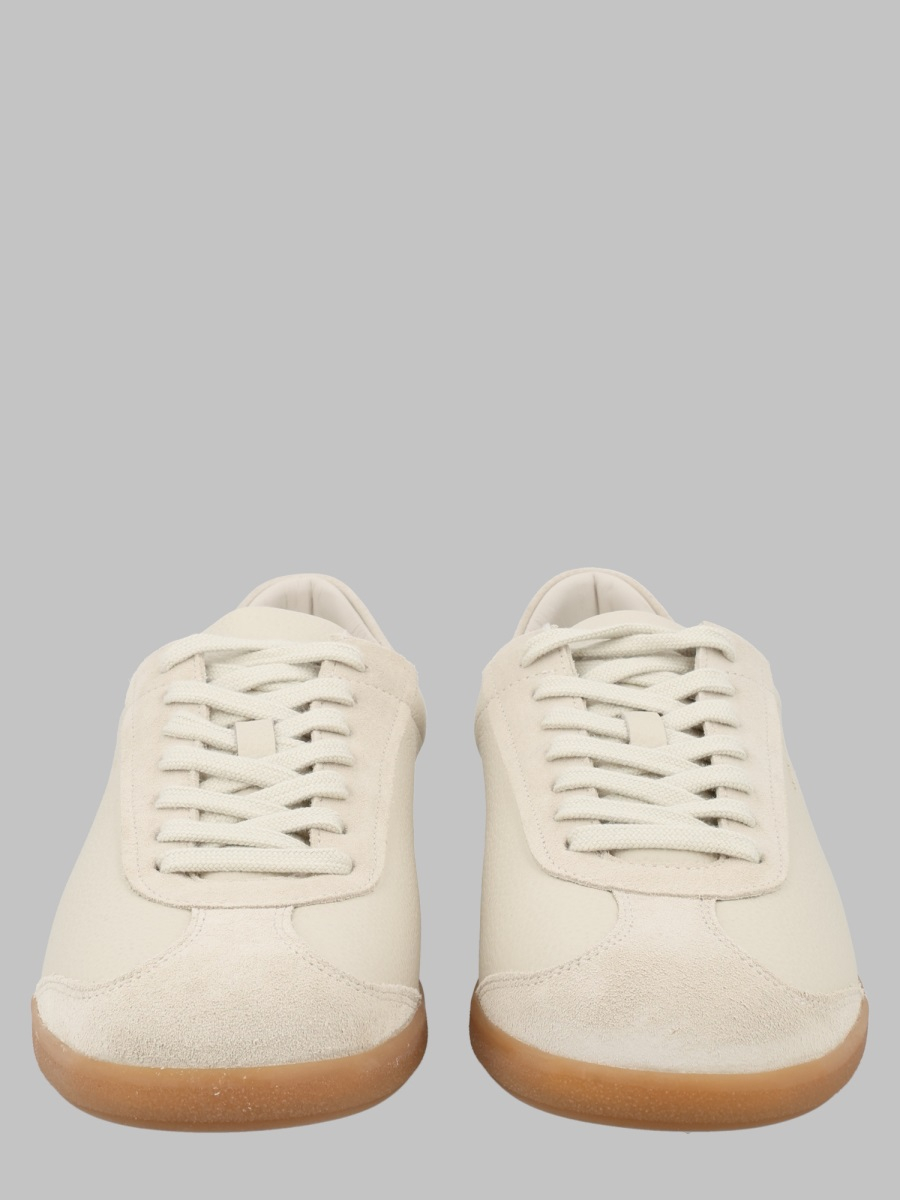 [Axel Arigato] Sneakers FW26 F4066002_OFFWHITE/GUM