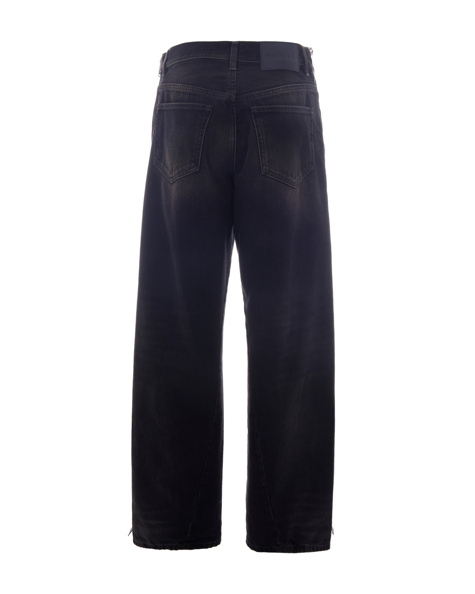 [HAIKURE] Jeans FW26 HEW03371DF119L0938