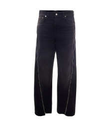 [HAIKURE] Jeans FW26 HEW03371DF119L0938