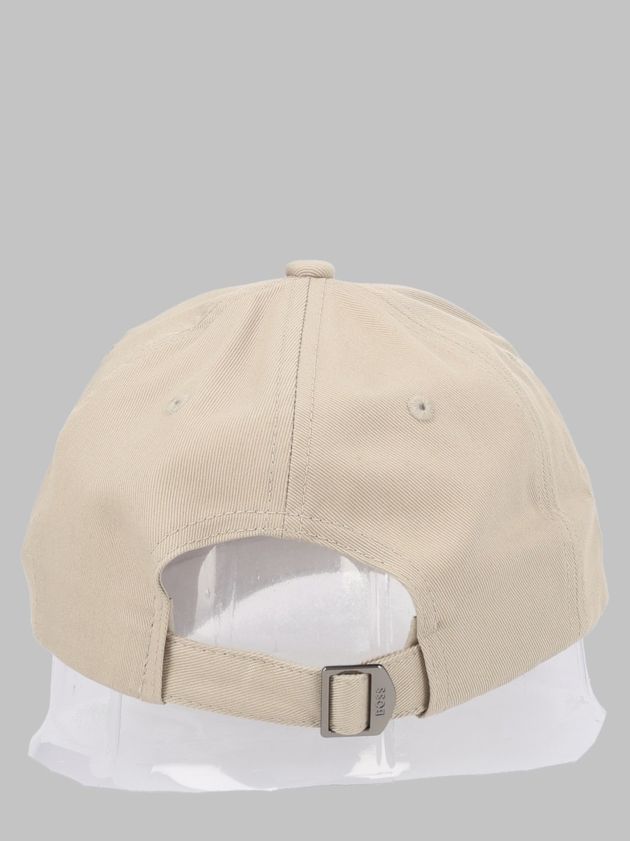 [BOSS] Cap FW26 50556435_10277451255