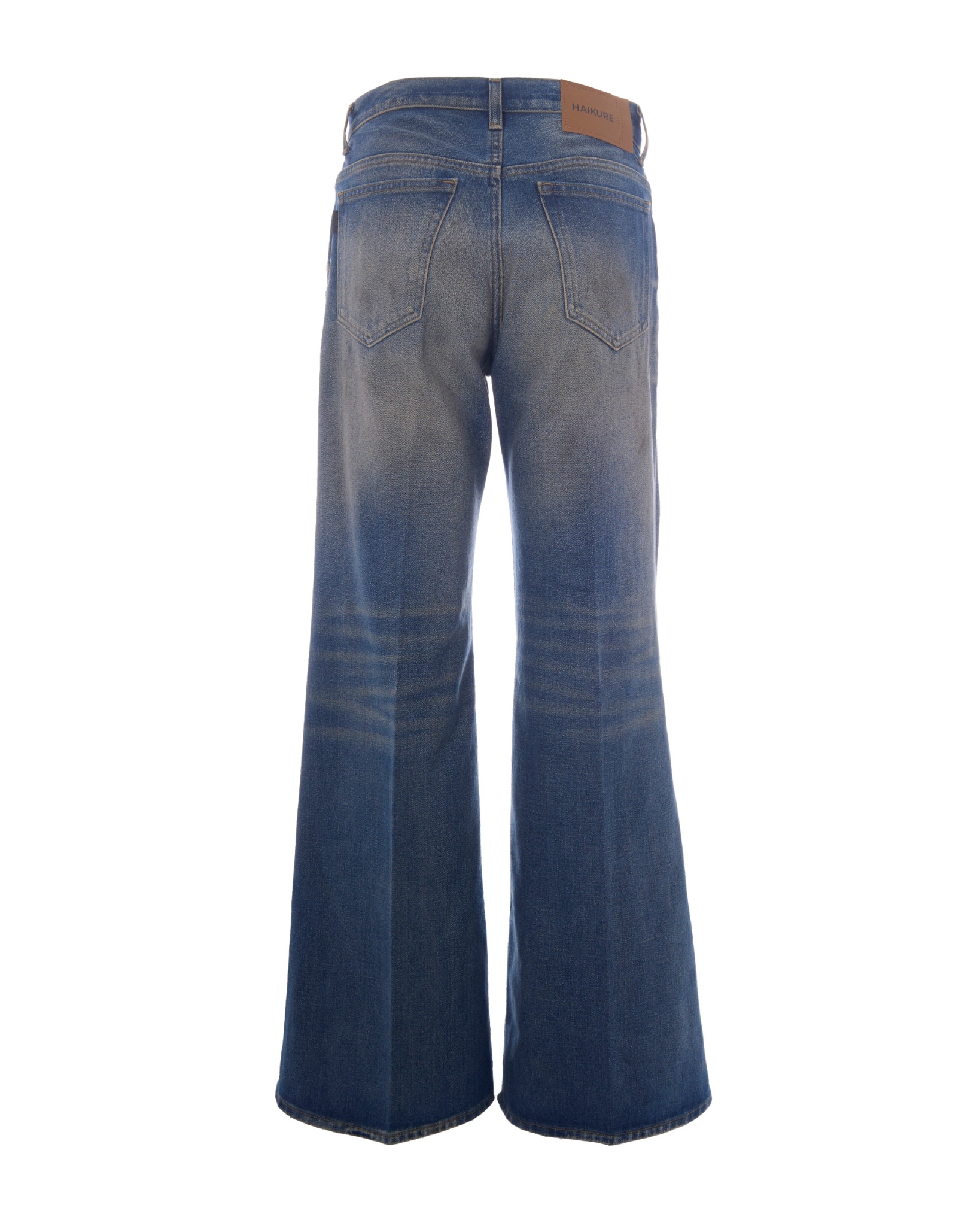 [HAIKURE] Jeans FW26 HEW03373DF206L0945