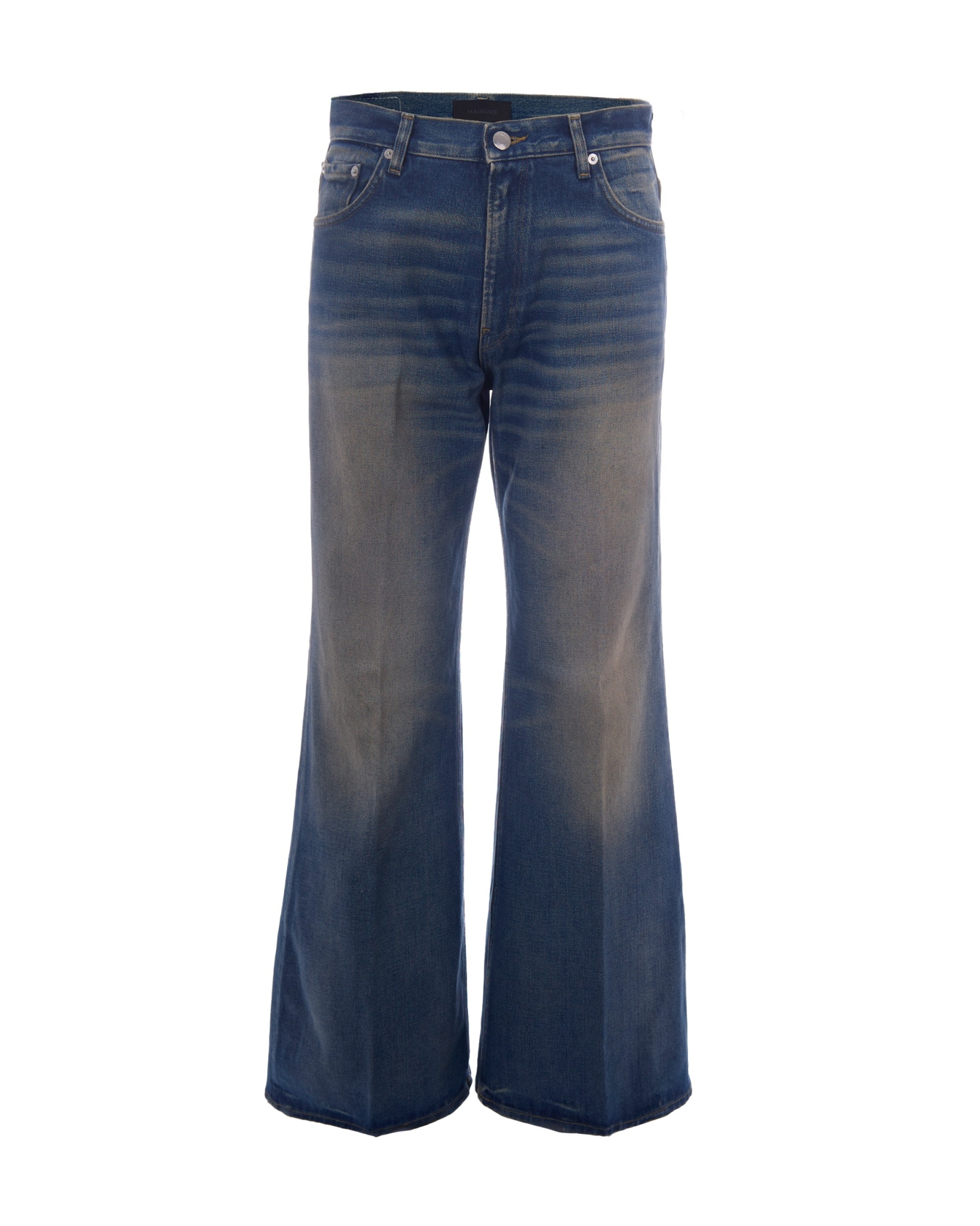 [HAIKURE] Jeans FW26 HEW03373DF206L0945