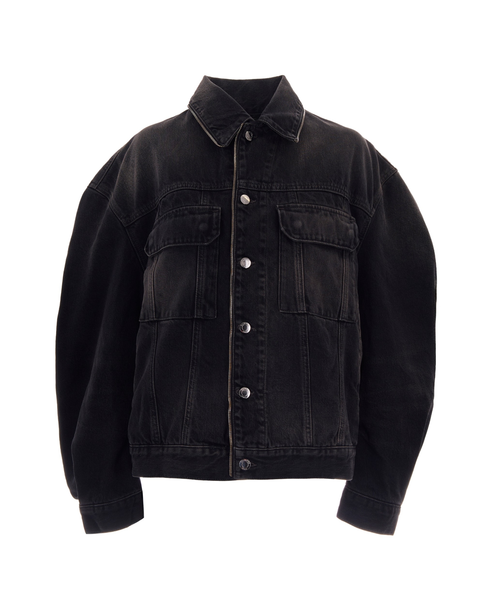 [HAIKURE] Jacket FW26 HEW09130DF119L0938