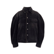 [HAIKURE] Jacket FW26 HEW09130DF119L0938
