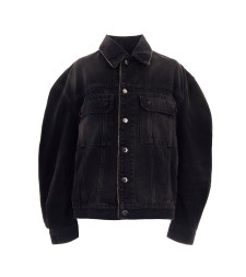 [HAIKURE] Jacket FW26 HEW09130DF119L0938