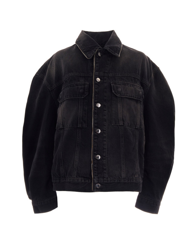 [HAIKURE] Jacket FW26 HEW09130DF119L0938