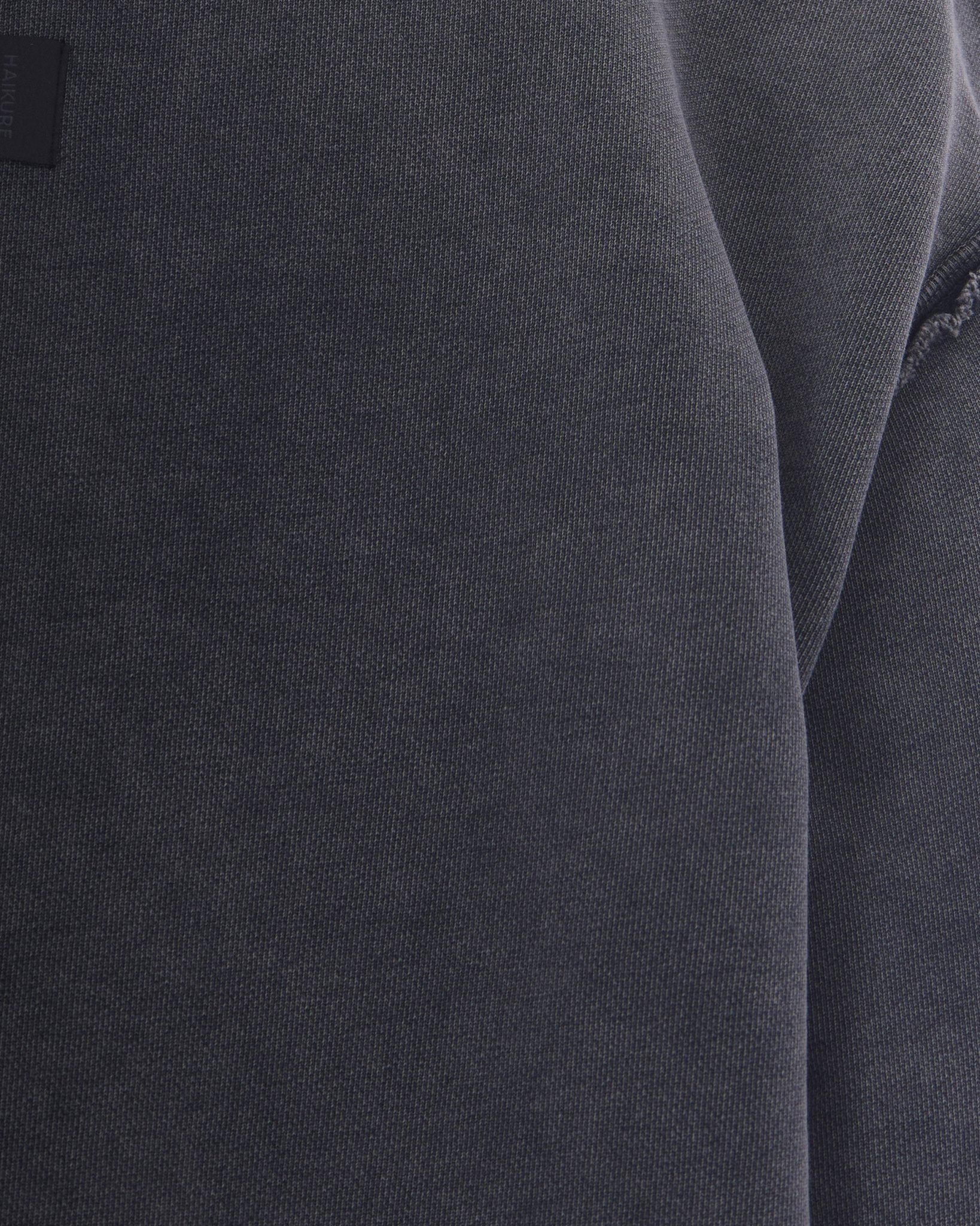 [HAIKURE] Sweatshirt FW26 HEW54158TJ068PXT0002