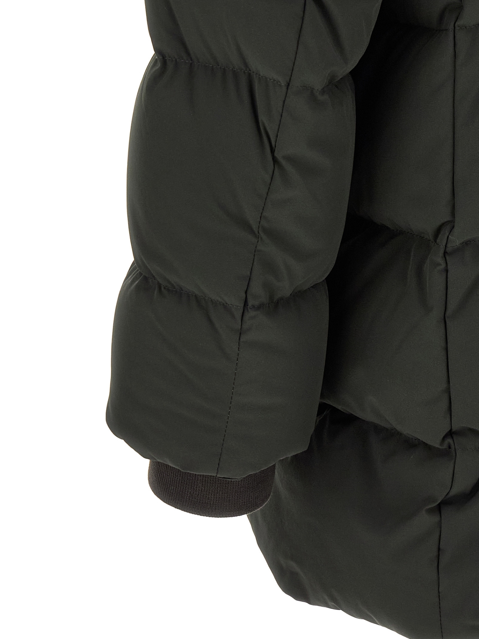 [Moorer] Down Jacket FW26 MOUGI100206U0312