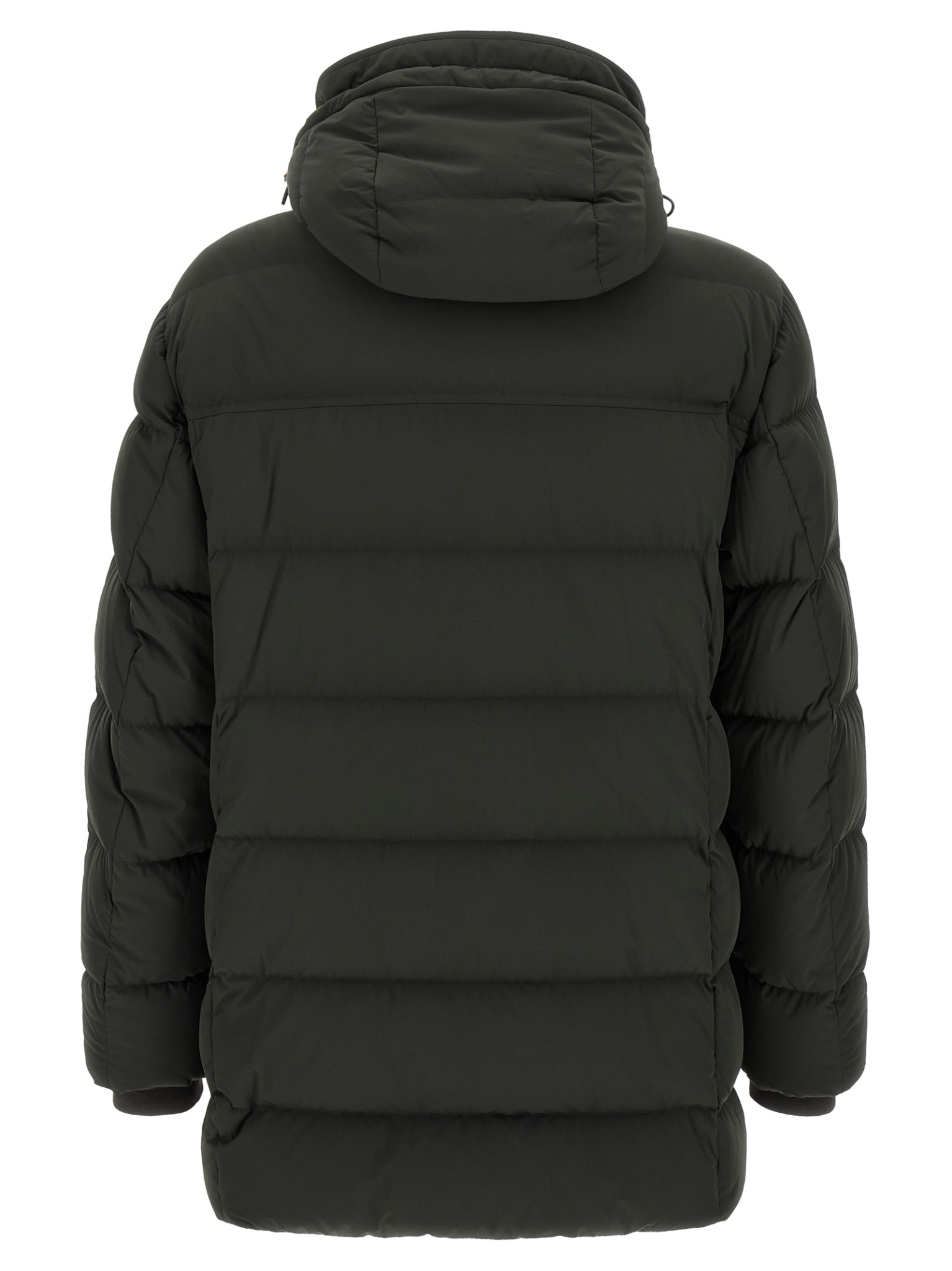 [Moorer] Down Jacket FW26 MOUGI100206U0312
