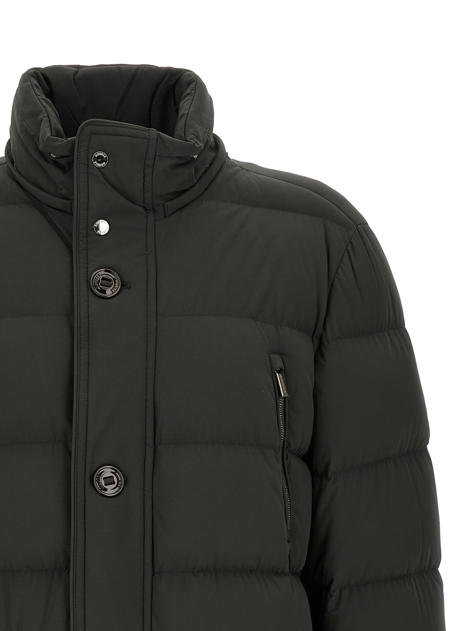 [Moorer] Down Jacket FW26 MOUGI100206U0312