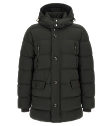 [Moorer] Down Jacket FW26 MOUGI100206U0312