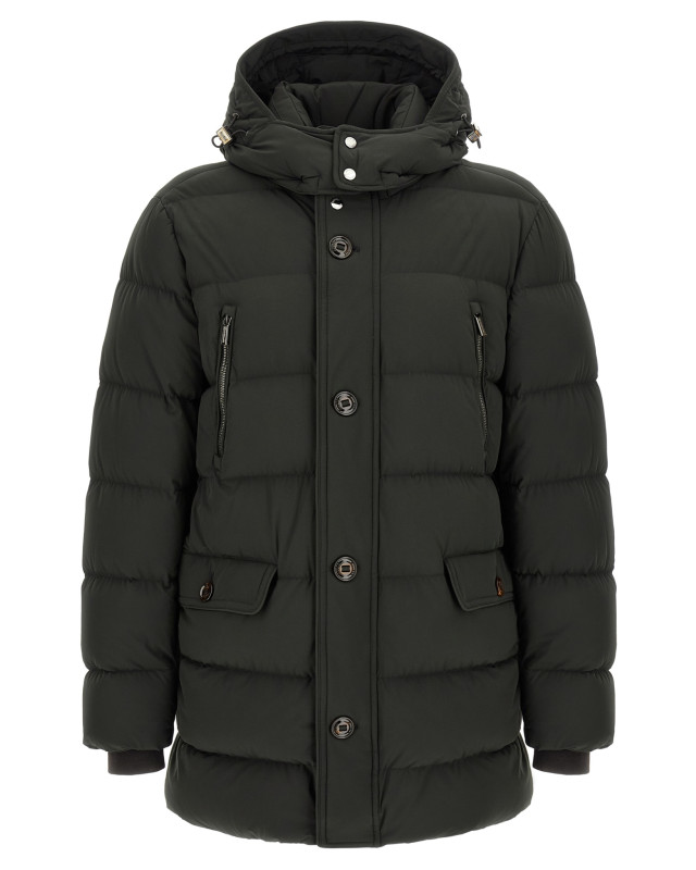 [Moorer] Down Jacket FW26 MOUGI100206U0312