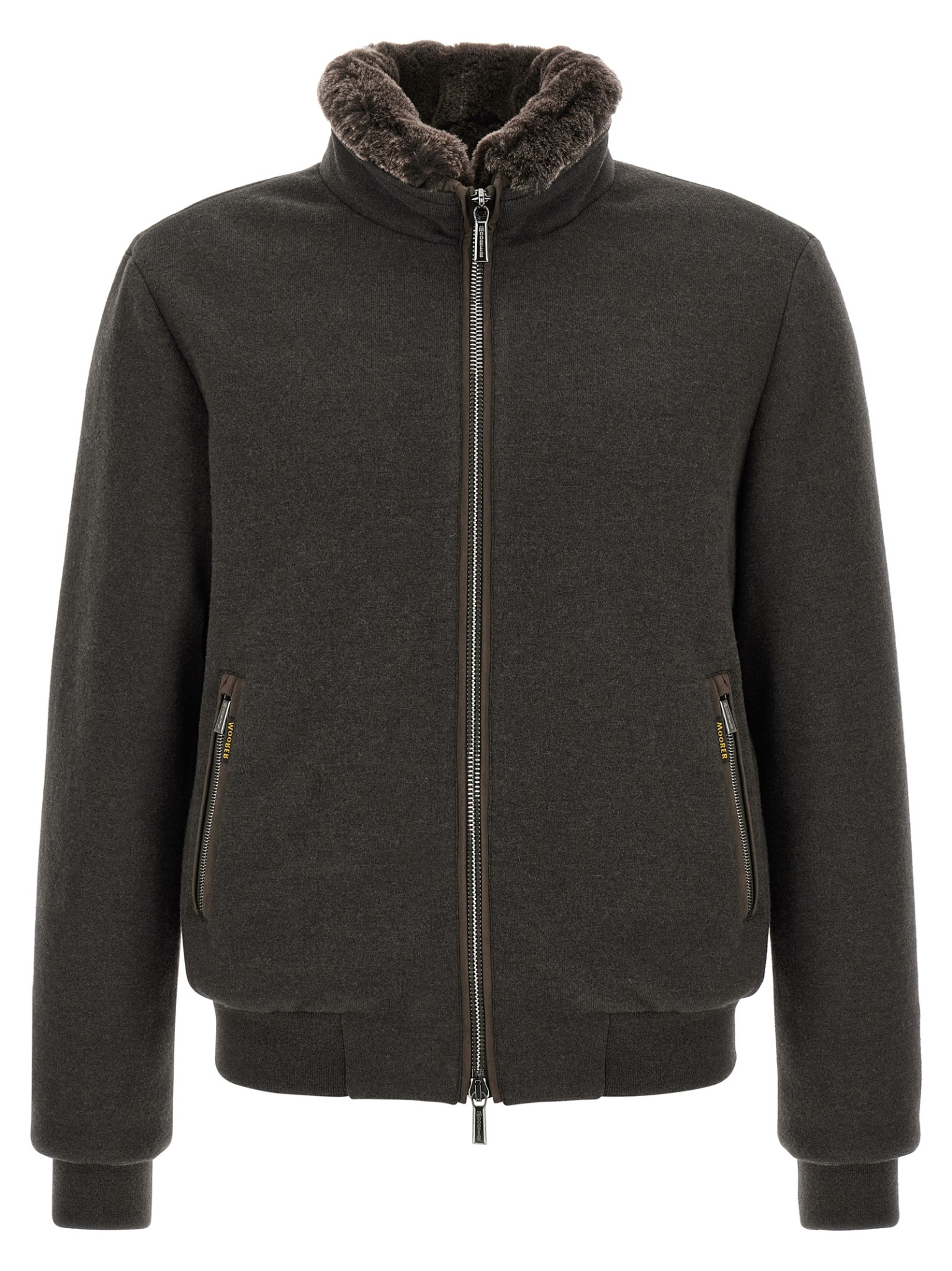 [Moorer] Casual Jacket FW26 MOUBO100097U0213