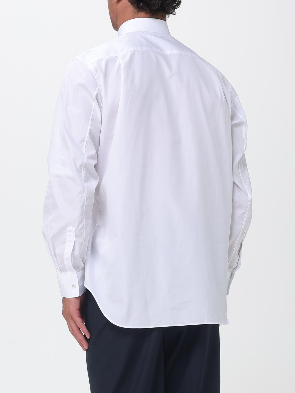 [Comme des Garcons] Shirts SS26 AXB002 2