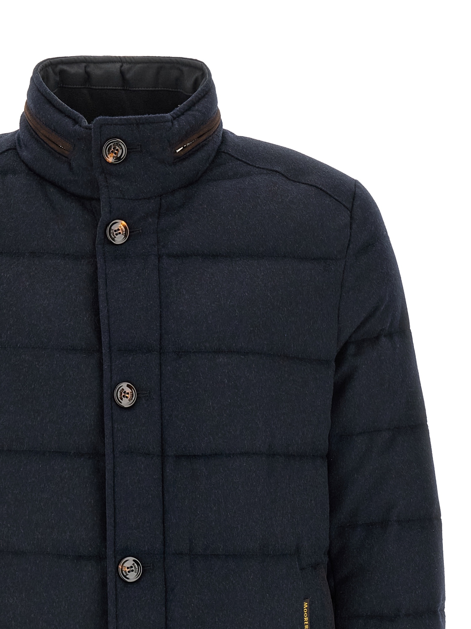 [Moorer] Down Jacket FW26 MOUGI101307V1980