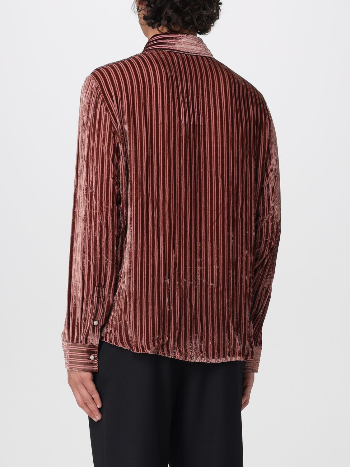 [Amiri] Shirts Long Sleeve SS26 AMTOSH1063 590