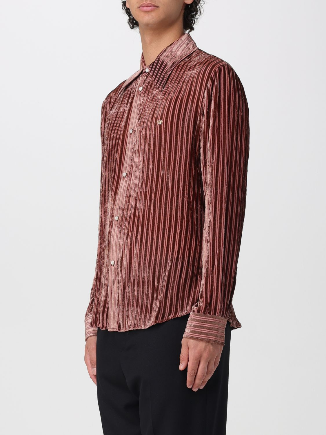 [Amiri] Shirts Long Sleeve SS26 AMTOSH1063 590
