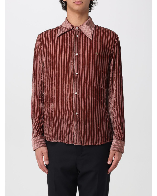 [Amiri] Shirts Long Sleeve SS26 AMTOSH1063 590