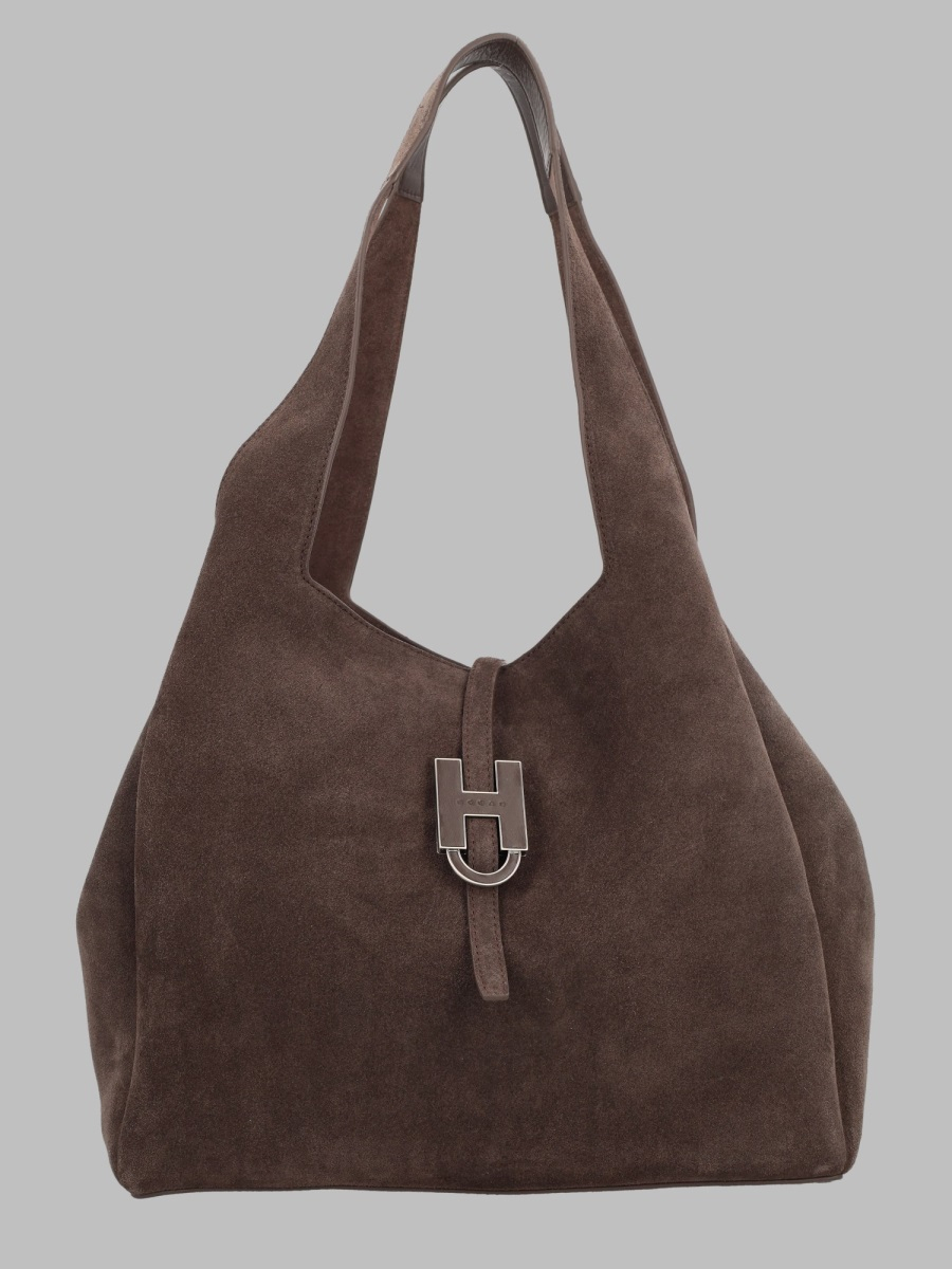 [Hogan] Shoulder bag FW26 KBW01XA1300_UGMS808