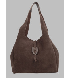 [Hogan] Shoulder bag FW26 KBW01XA1300_UGMS808