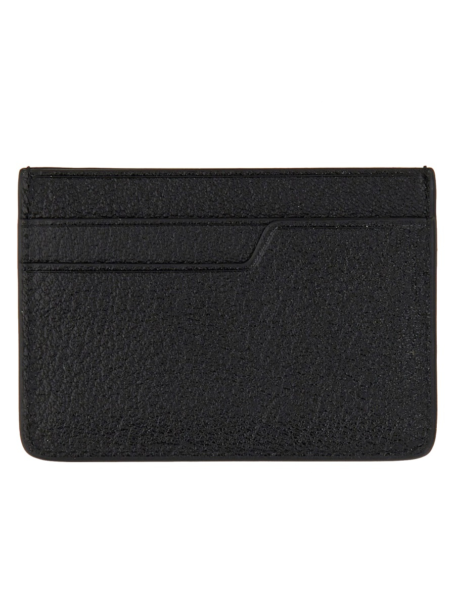 [Anya Hindmarch] Wallet FW26 929141_BLACK