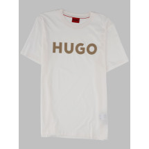 [HUGO] T-shirts Short Sleeve FW26 50467556_10229761105