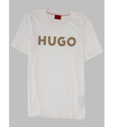[HUGO] T-shirts Short Sleeve FW26 50467556_10229761105