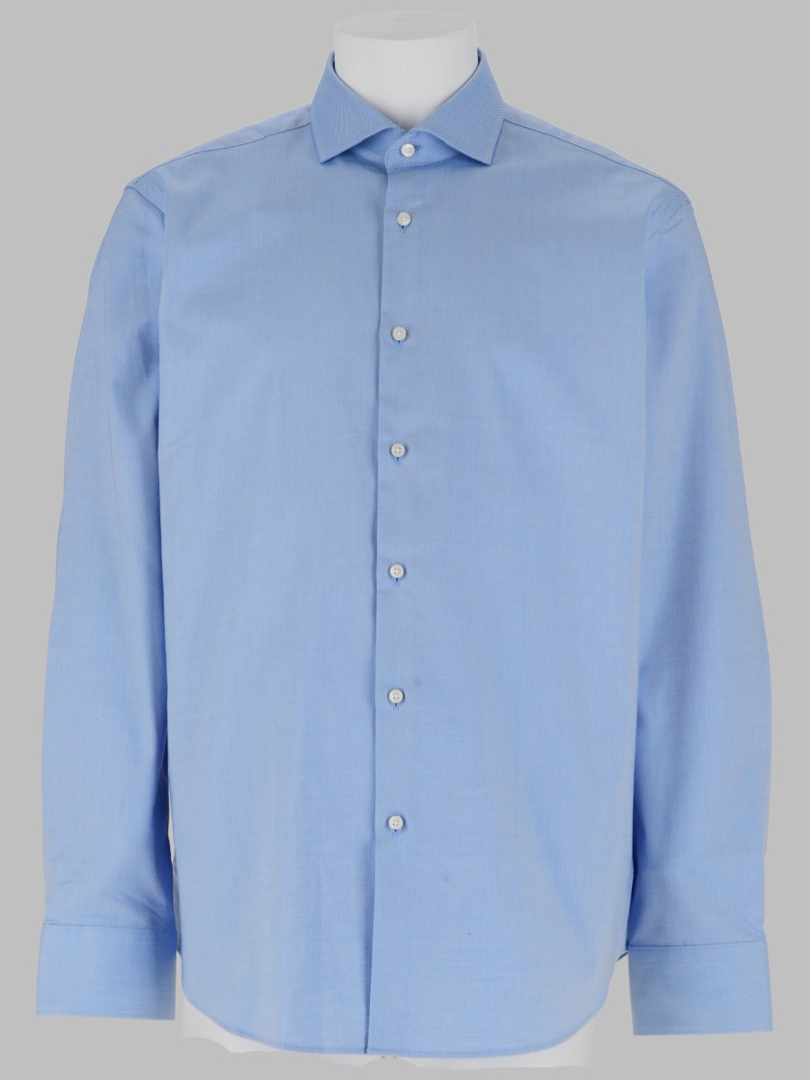 [BOSS] Shirts Long Sleeve FW26 50474279_10242063450