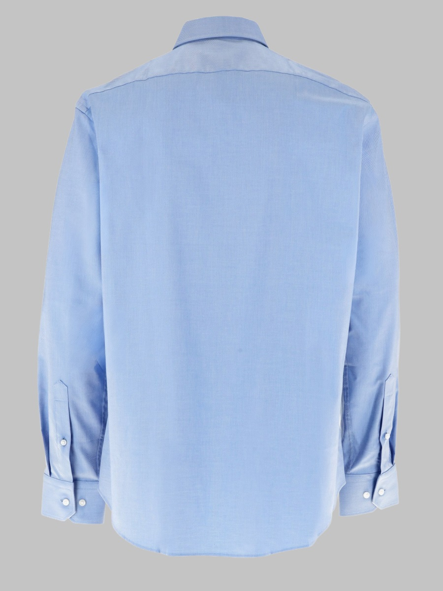 [BOSS] Shirts Long Sleeve FW26 50474279_10242063450
