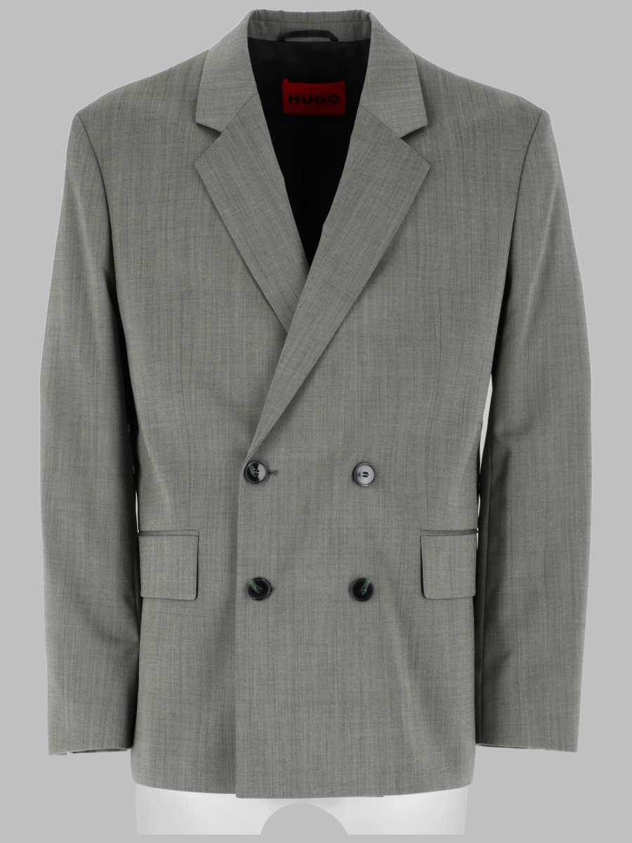 [HUGO] Jacket FW26 50560589_10276198388