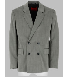 [HUGO] Jacket FW26 50560589_10276198388
