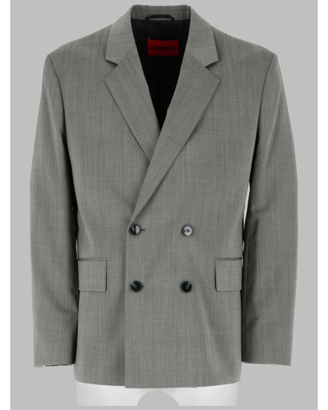 [HUGO] Jacket FW26 50560589_10276198388