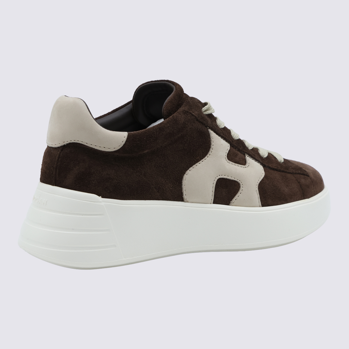 [Hogan] Sneakers FW26 HXW5620DN61FM60UUM