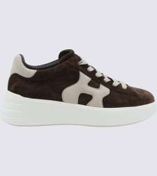 [Hogan] Sneakers FW26 HXW5620DN61FM60UUM