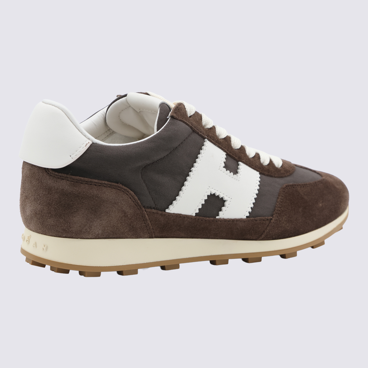 [Hogan] Sneakers FW26 HXW7270GH10V4R0CQ1