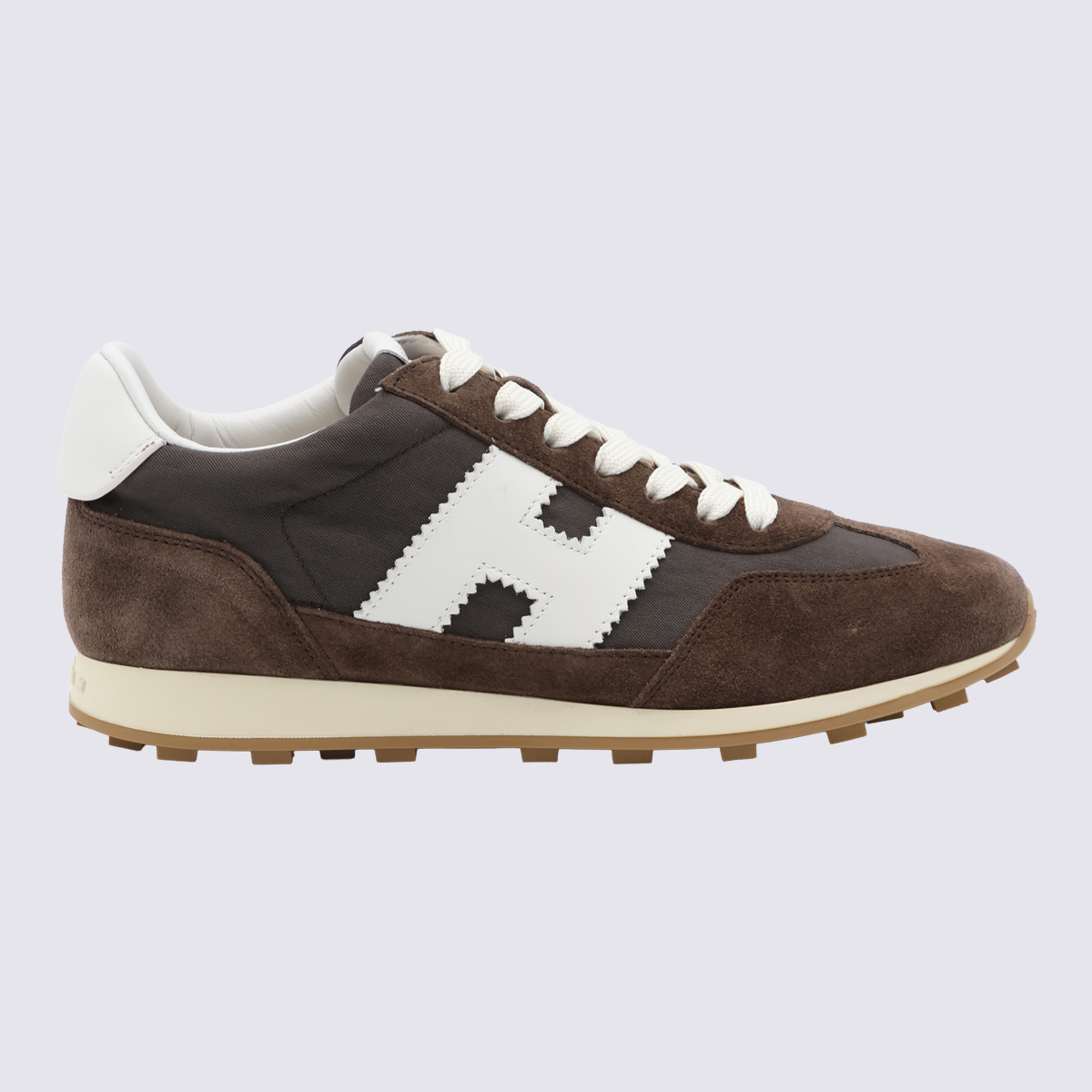 [Hogan] Sneakers FW26 HXW7270GH10V4R0CQ1