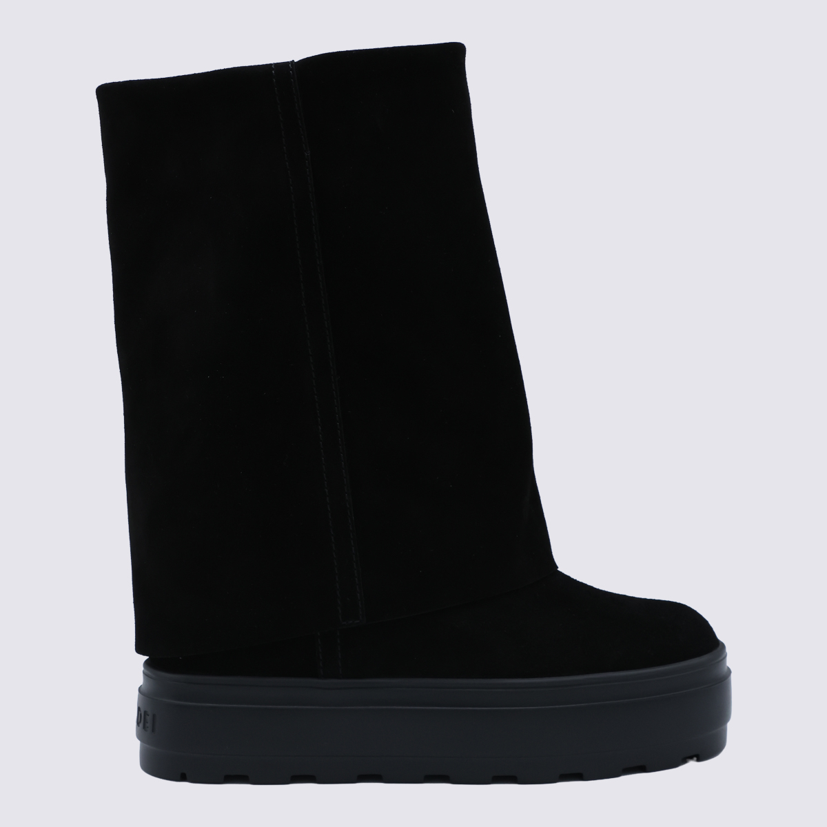 [Casadei] Ankle Boots FW26 2S336Y080NRENNA9000