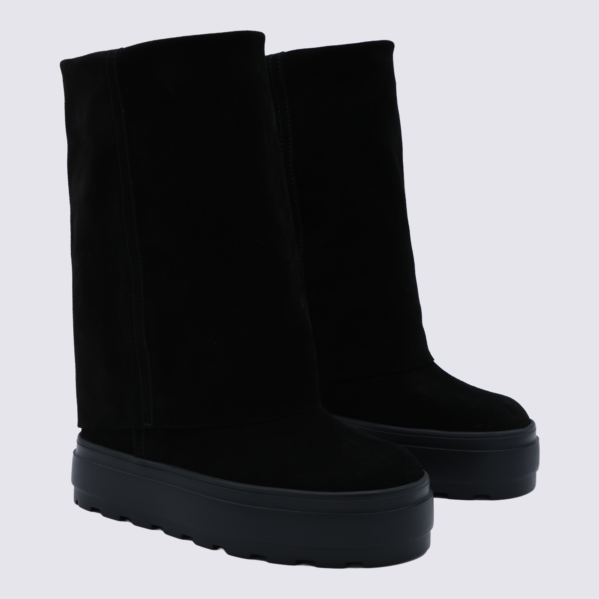 [Casadei] Ankle Boots FW26 2S336Y080NRENNA9000