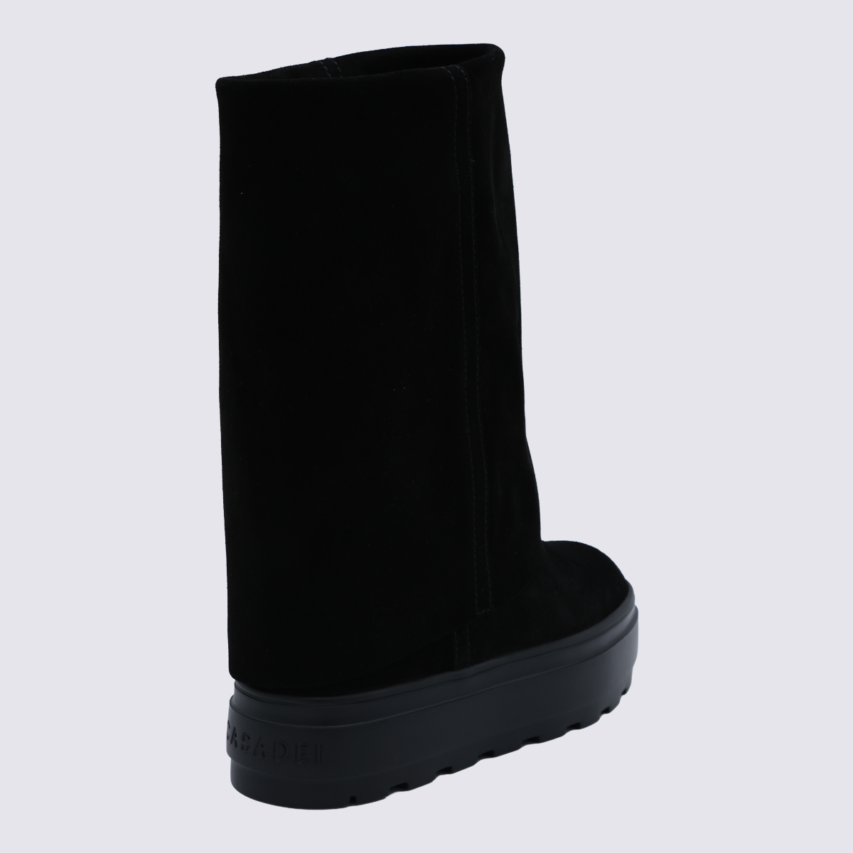 [Casadei] Ankle Boots FW26 2S336Y080NRENNA9000